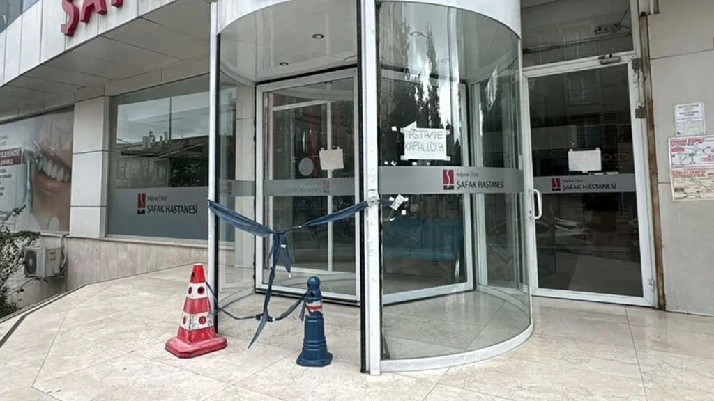 yenidoğan ruhsat 2