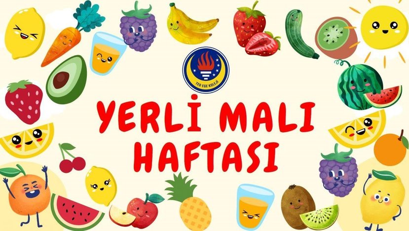 Yerli Malı Haftası, Türkiye’de her yıl 12-18 Aralık tarihleri arasında
