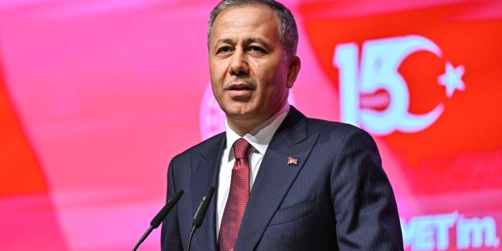 yerlikaya fetö