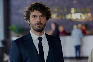 Leyla dizisinde Mehmet Ali karakteri, entrikalarla dolu hikayede önemli bir