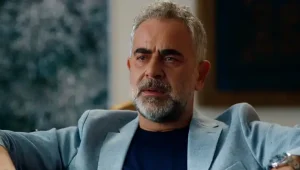 Yabani Serhan kimdir? sorusu, son dönemde izleyicilerin en çok merak