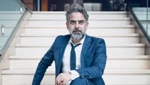 Yurdaer Okur kimdir? Yurdaer Okur’un başarılı kariyerine, Yabani dizisindeki güçlü