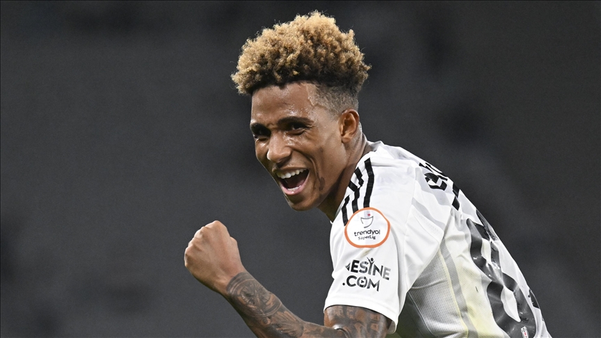 Gedson Fernandes Boyu, Kilosu, Kaç Yaşında, Dini Nedir, Hangi Takımlarda Oynadı, Mevkisi Nedir? Gedson Fernandes'ın Hayatı ve Biyografisi