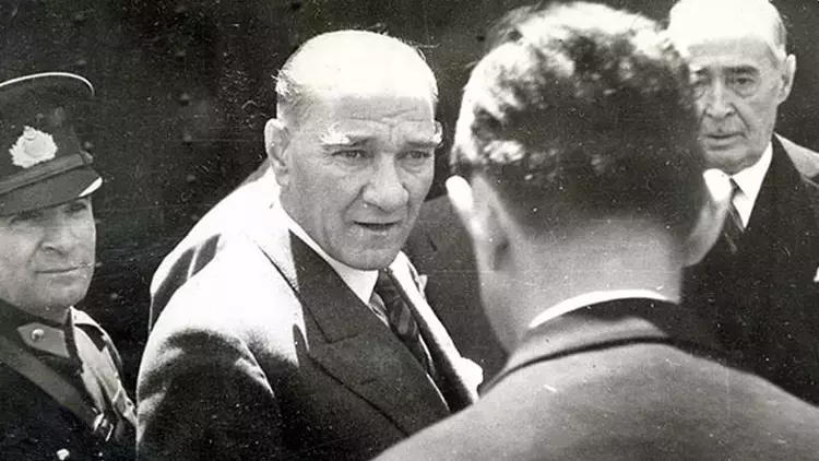 Bu Yıl 10 Kasım’ın Kaçıncı Yıl Dönümü? 10 Kasım 2024 Atatürk’ün Vefatı Üzerinden Kaç Yıl Geçti?