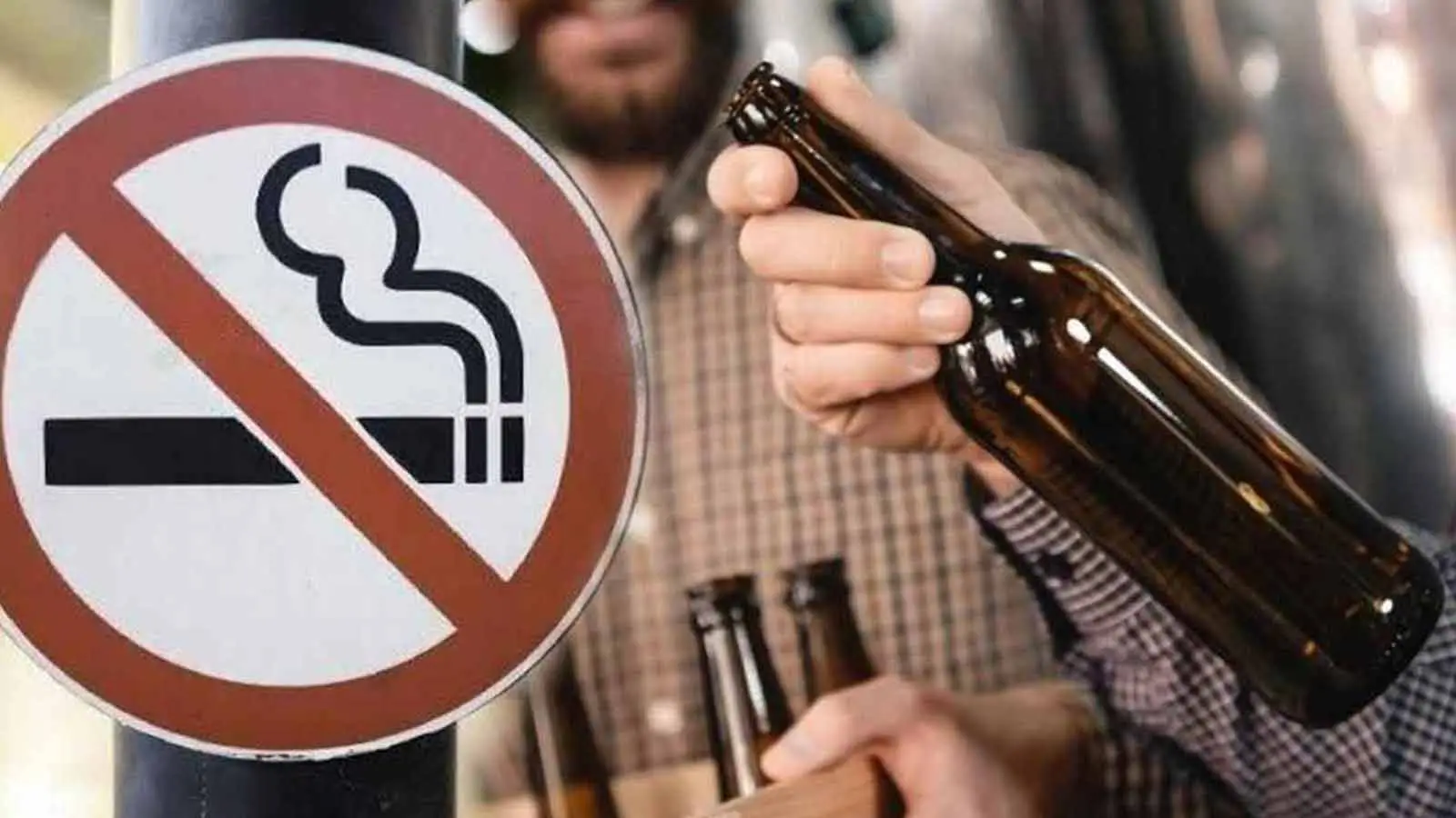 Çocukların alkol, sigara ve diğer zararlı alışkanlıklardan korunmasını sağlamak amacıyla,