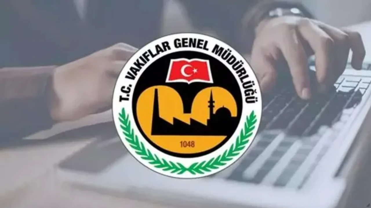 Vakıflar Genel Müdürlüğü’nün (VGM) yıl boyunca üniversitelerinde sunduğu burs fırsatlarına