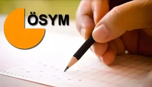 &nbsp; 2025 Milli Savunma Üniversitesi sınavı için tarihler belli oldu!