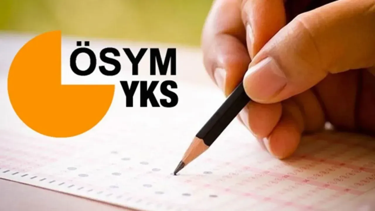 2025 ÖSYM Sınav Takvimi: YKS Hangi Ayda ve Ne Zaman? 2025 AYT ve TYT Sınavı Tarihi Belli Oldu!