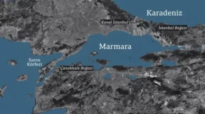 Montrö Sözleşmesi nedir? Türkiye’nin boğazlardaki kontrolünü sağlayan Montrö Boğazlar Sözleşmesi’nin