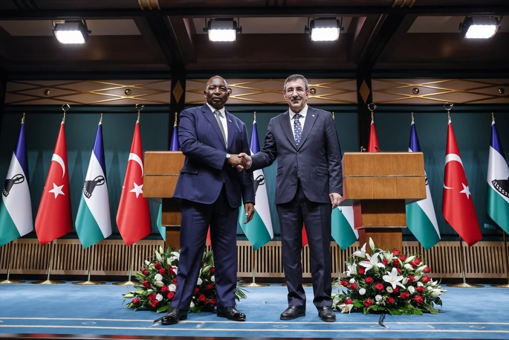 yılmaz afrika 2