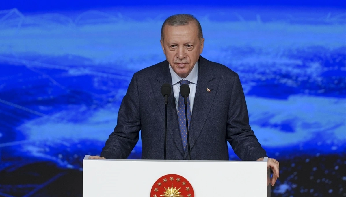 Türkiye Maarif Vakfı tarafından “Eşit ve Daha Adil bir Toplum