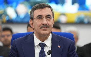 Yılmaz, TBMM Plan ve Bütçe Komisyonunda, Cumhurbaşkanlığının 2025 yılı bütçesine