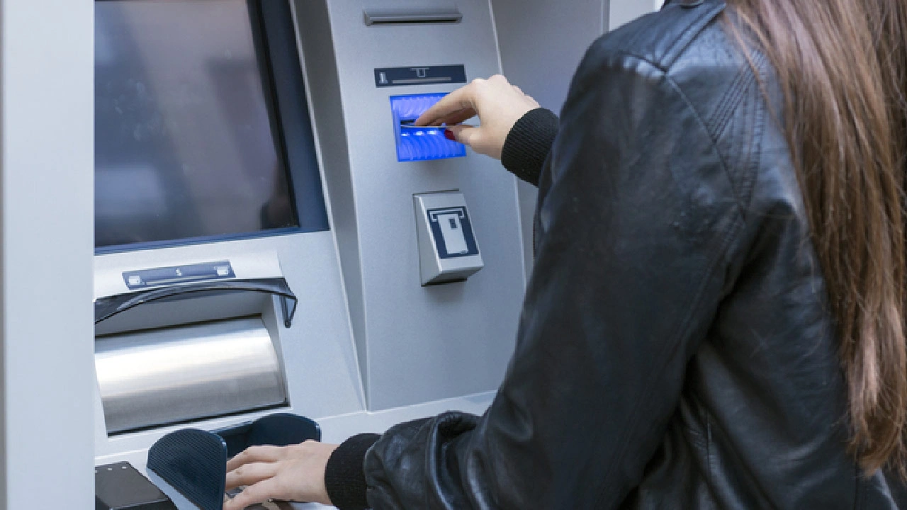 ATM’ler, günlük bankacılık paramızın hayatımızın bir parçası haline geldi. Ancak