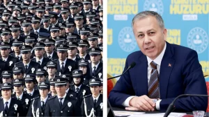 Bakan Yerlikaya, Muğla’da İl Afet ve Acil Durum Müdürlüğünde düzenlenen