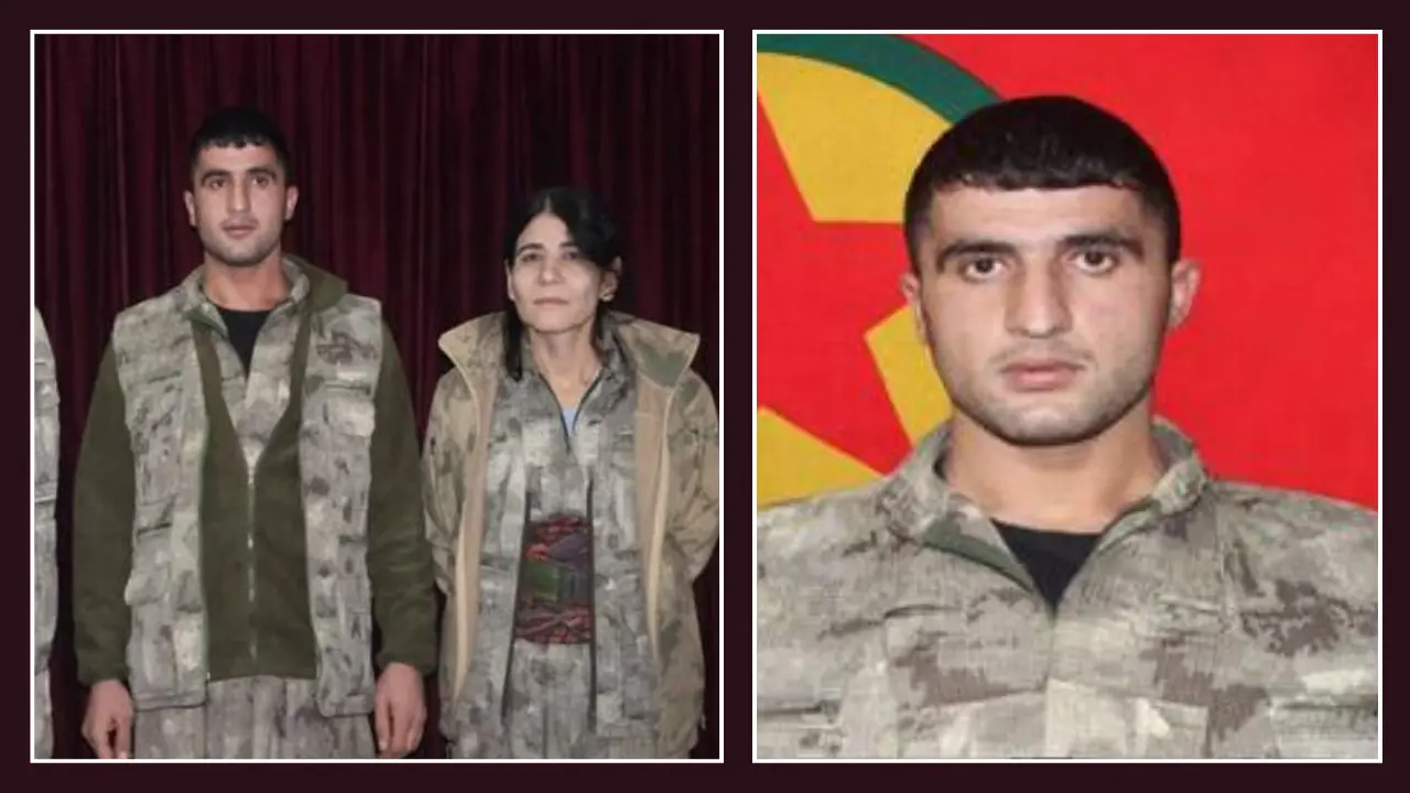 Milli İstihbarat Teşkilatı, PKK/KCK Gara lojistik aktarım sorumlusu Mervan Hizan