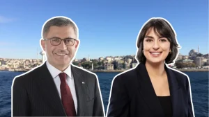 Üsküdar eski Belediye Başkanı Hilmi Türkmen, CHP’li Sinem Dedetaş’ın yönetimindeki