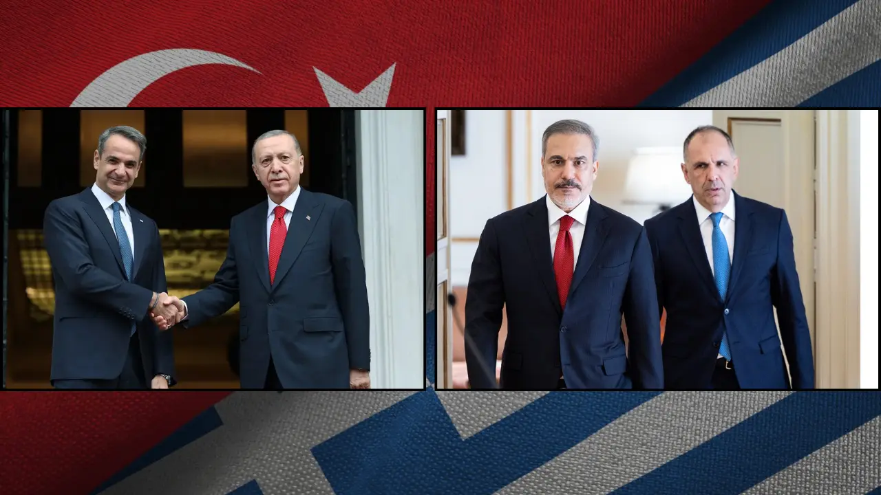 Macaristan’ın başkenti Budapeşte’de düzenlenen AB gayriresmi zirvesinin ardından basın toplantısı