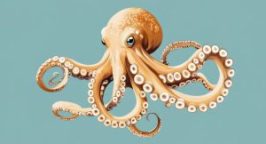 Ahtapot yemek, İslam’da denizin tüketimi konusunda farklı mezheplerce uzun süre