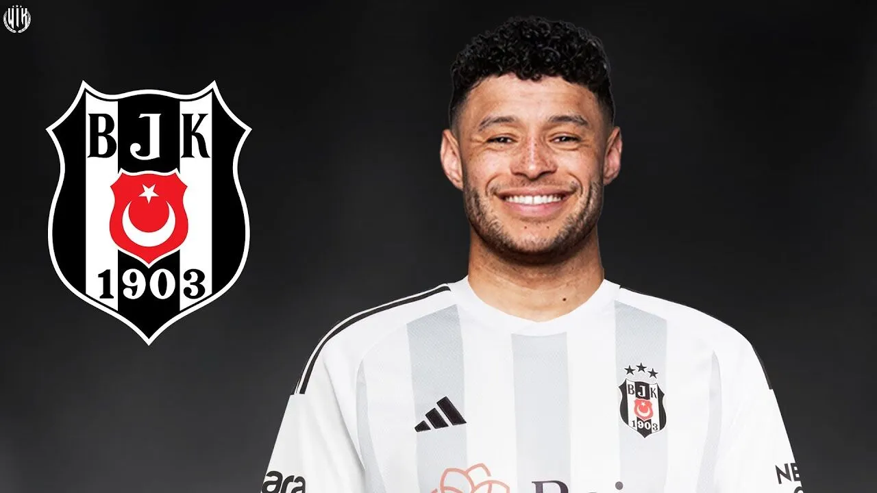 Alex Oxlade-Chamberlain kimdir? İngiliz milli futbolcunun boyu, kilosu, yaşı, oynadığı