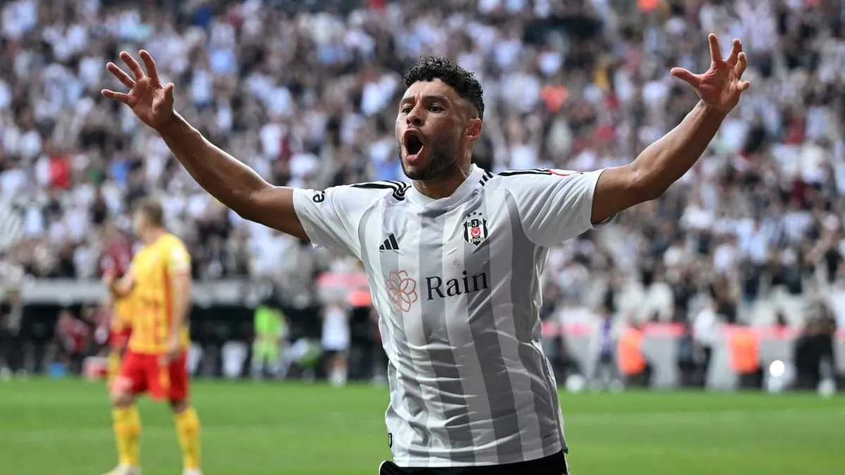 Alex Oxlade-Chamberlain Kimdir? Boyu, Kilosu, Yaşı, Hangi Ülkeli, Mevkisi Nedir, Hangi Takımlarda Oynadı?