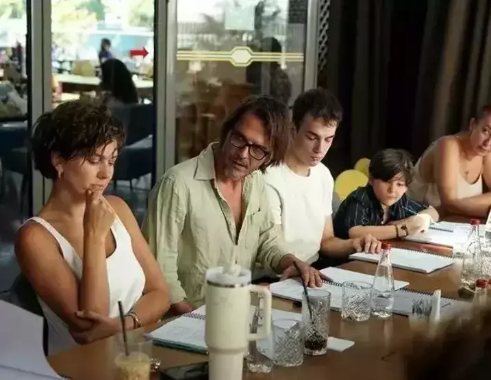 Annem Ankara Dizisi Oyuncuları Kim? Konusu Nedir? Hangi Kanalda ve Ne Zaman Başlıyor? Annem Ankara Dizisi Oyuncuları Kim? Konusu Nedir? Hangi Kanalda ve Ne Zaman Başlıyor?