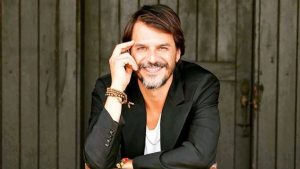 &nbsp; Kanal D’nin merakla beklenen dizisi Annem Ankara‘da Mehmet Günsür’ün