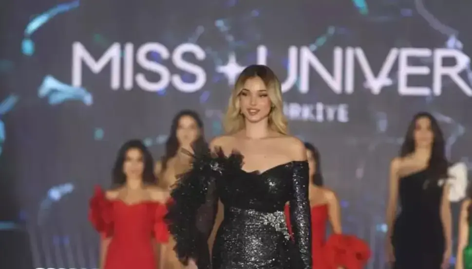 Ayliz Duman Miss Universe 2024 Yarışmasında Bakın Kaçıncı Oldu? Ayliz Duman Boyu, Kilosu, Kaç Yaşında, Aslen Nereli, Sevgilisi Kim ve Ne Okuyor?
