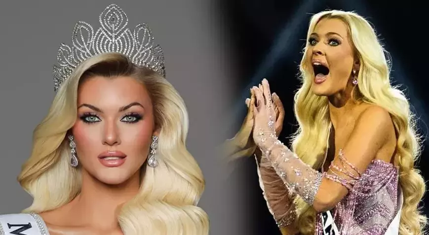 Ayliz Duman Miss Universe 2024 Yarışmasında Bakın Kaçıncı Oldu? Ayliz Duman Boyu, Kilosu, Kaç Yaşında, Aslen Nereli, Sevgilisi Kim ve Ne Okuyor?