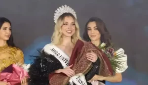 &nbsp; Bu yıl 73’üncüsü düzenlenen Miss Universe Kâinat Güzellik Yarışması,