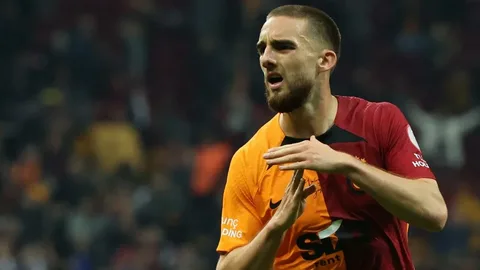 Berkan Kutlu Kaç Yaşında, Boyu Kilosu Kaç, Aslen Nereli, Hangi Takımlarda Oynadı, Mevkisi Nedir?