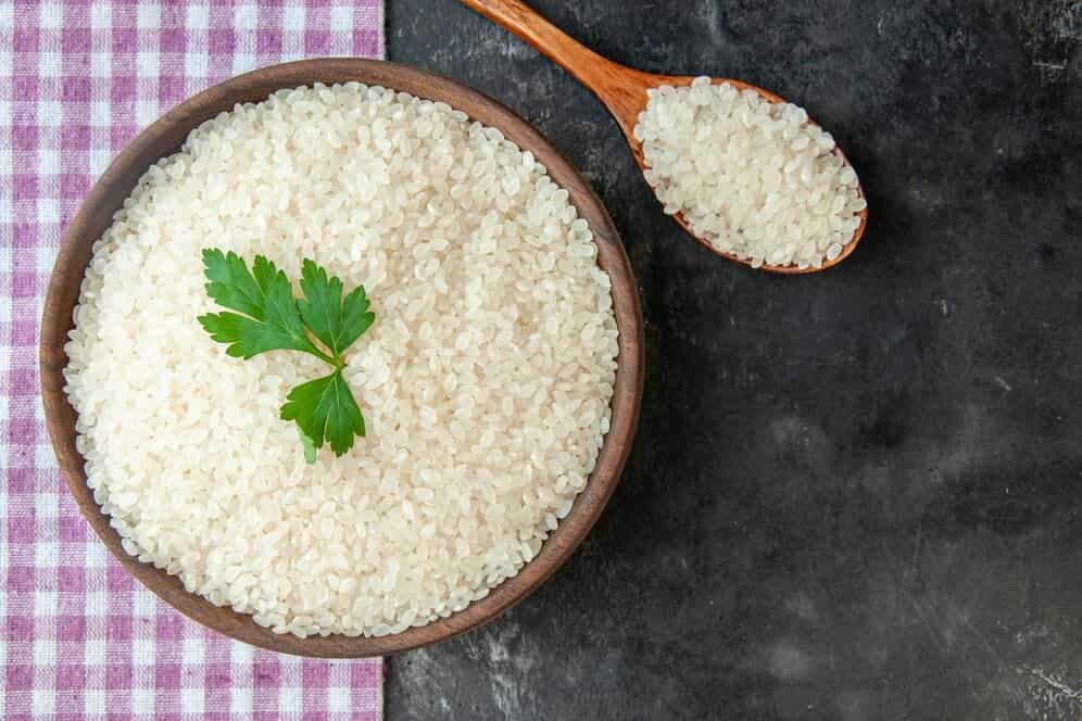 Basmati mi, Normal Pirinç mi Tercih Etmeli? Basmati ile Normal Pirincin Tat, Koku, Görünüm, Besin Değeri Bakımından Farkları Nedir?