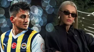 F.Bahçe’nin yıldız futbolcusu Cengiz Ünder, yalnızca sahadaki performansıyla değil, özel