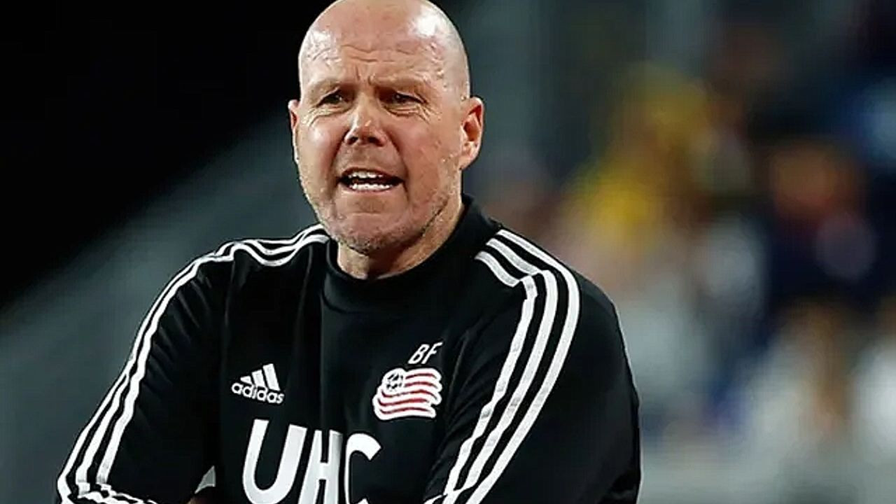 Brad Friedel Nereli, Kaç Yaşında, Hangi Takımlarda Oynadı, Menajerlik Şirketi Adı Ne, Beşiktaş’taki Görevi Nedir?