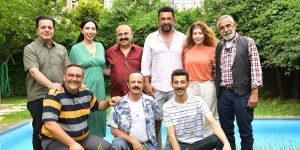   Bu yılın en çok izlenen komedi filmleri arasında yer