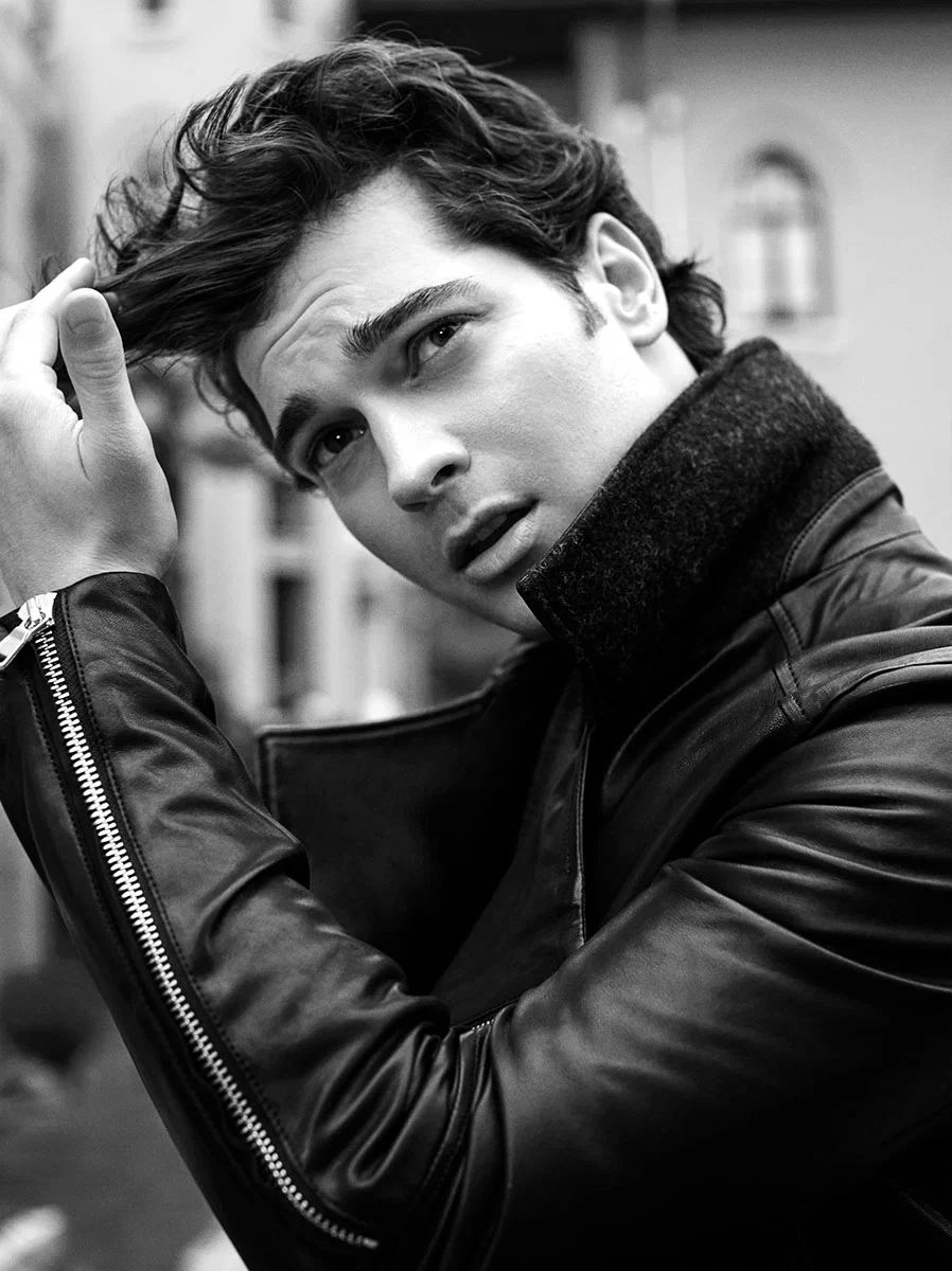 Çağatay Ulusoy “Eşref” Dizisinde mi? Çağatay Ulusoy’un Yeni Dizisi Eşref Hangi Kanalda, Ne Zaman Başlıyor?