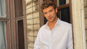 Caner Topçu , son yıllarda Türk televizyon ve sinema sektöründeki