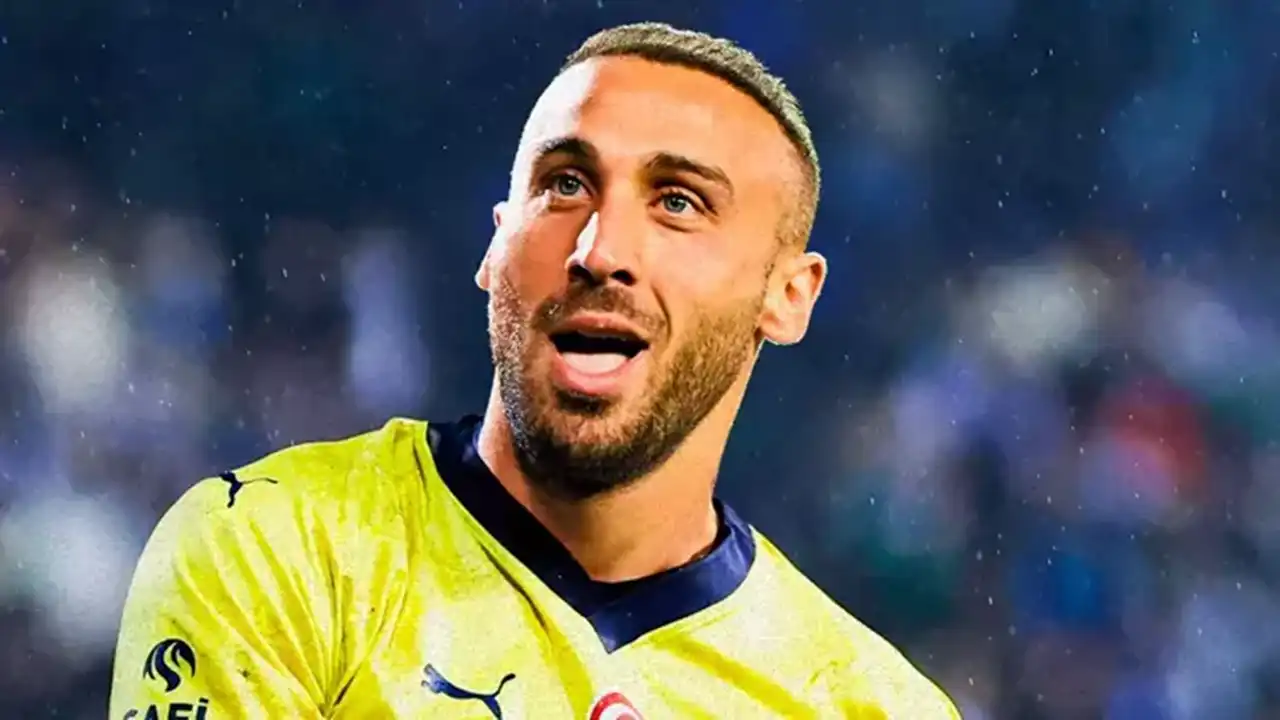   Türk futbolunun başarılı forvetlerinden Cenk Tosun, milli takım ve