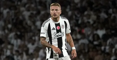 Ciro Immobile Biyografisi, Nereli, Kaç Yaşında, Boyu Kaç, Beşiktaş’tan Önce Hangi Takımdaydı, Mevkisi Nedir? Ciro Immobile Futbol Kariyeri ve Hayatı