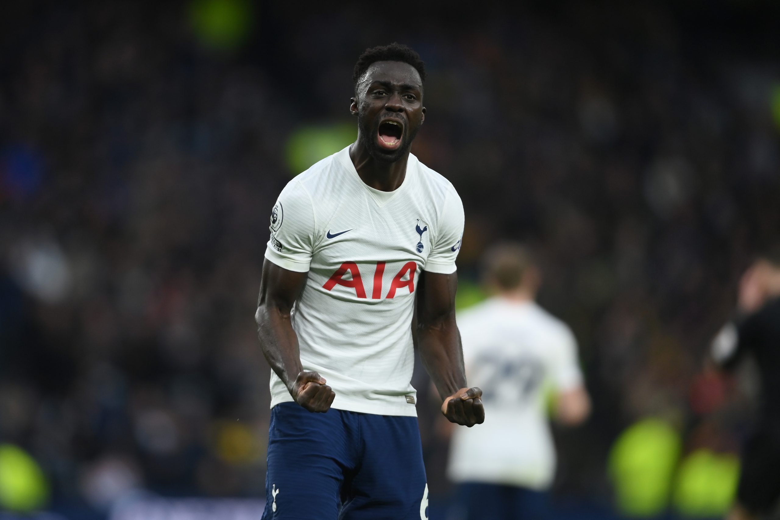Davinson Sanchez Kaç Yaşında, Nereli, Boyu Kilosu Kaç, Hangi Takımlarda Oynadı, Mevkisi Nedir?