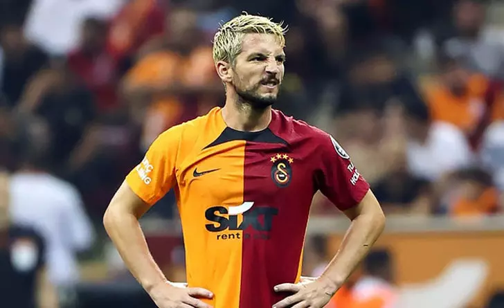 Dries Mertens Boyu Kilosu Kaç, Kaç Yaşında, Nereli, Hangi Takımlarda Oynadı, Mevkisi Nedir?