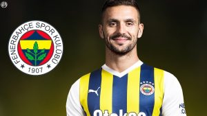 Fenerbahçe‘nin yıldız transferlerinden Dusan Tadic, hem kulüp takımları hem de Sırbistan