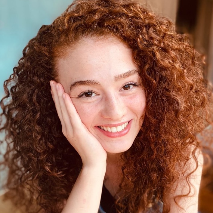 Annem Ankara Dizisi Ayça Kim, Gerçek Adı Ne? Ezgi Gör Boyu Kaç, Kaç Yaşında, Nereli, Hangi Dizi ve Filmlerde Oynadı?