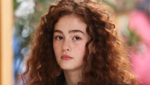 &nbsp; Kanal D’nin yeni dizisi Annem Ankarada Ayça karakterini canlandıran