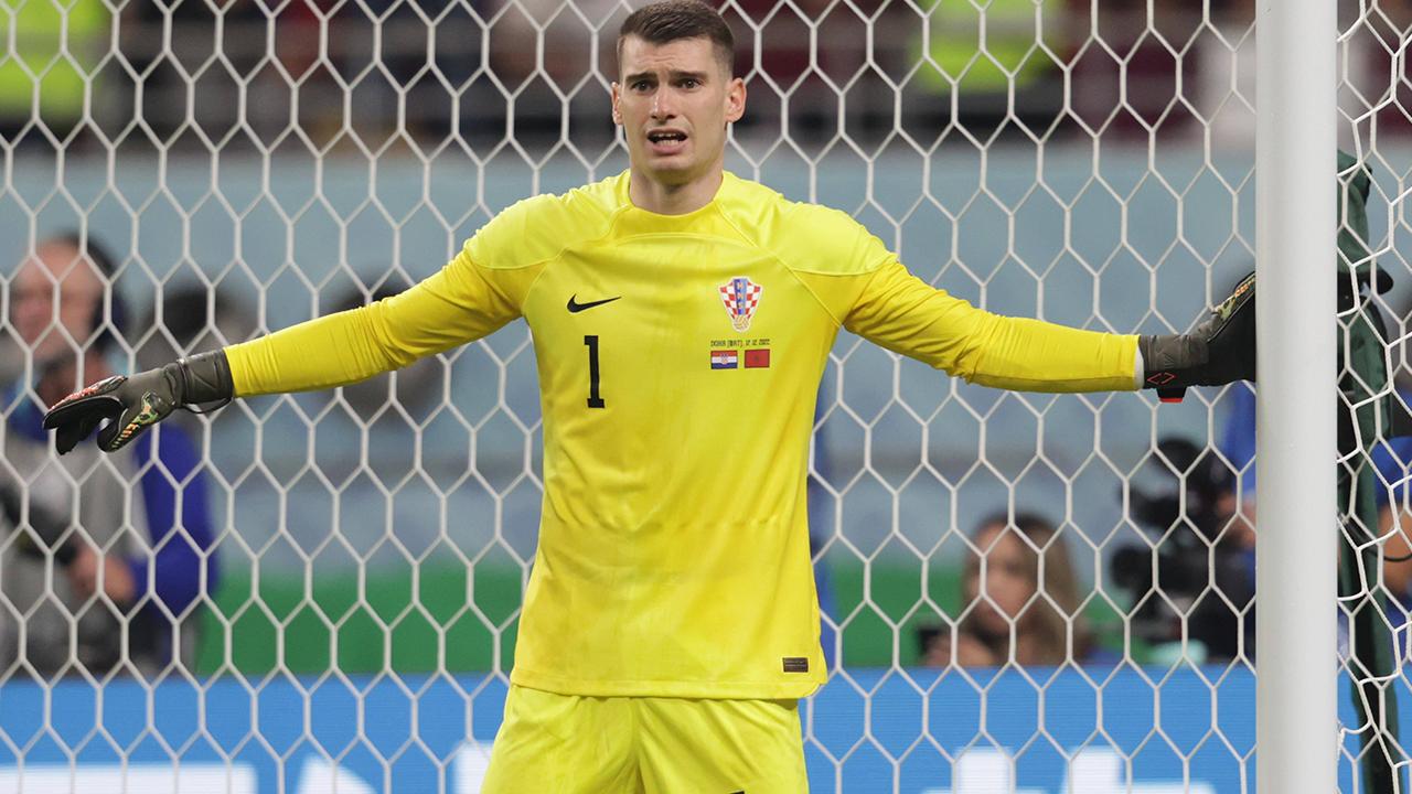 Fenerbahçe’nin Kalecisi Dominik Livakovic Kimdir? Boyu Kaç, Hangi Takımlarda Oynadı, Dünyada Kaçıncı Sırada? Fenerbahçe’nin Kalecisi Dominik Livakovic Kimdir? Boyu Kaç, Hangi Takımlarda Oynadı, Dünyada Kaçıncı Sırada?