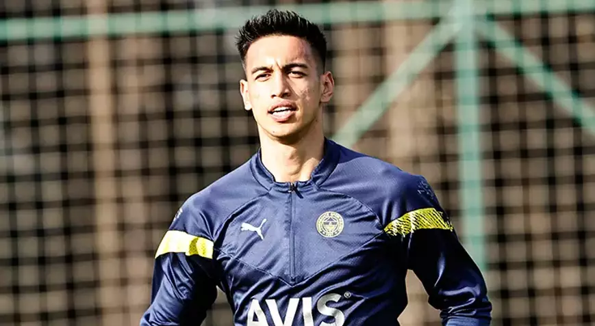 Fenerbahçe'nin Kalecisi İrfan Can Eğribayat Kimdir? Aslen Nereli, Boyu Kaç, Kaç Yaşında, Hangi Takımlarda Oynadı?