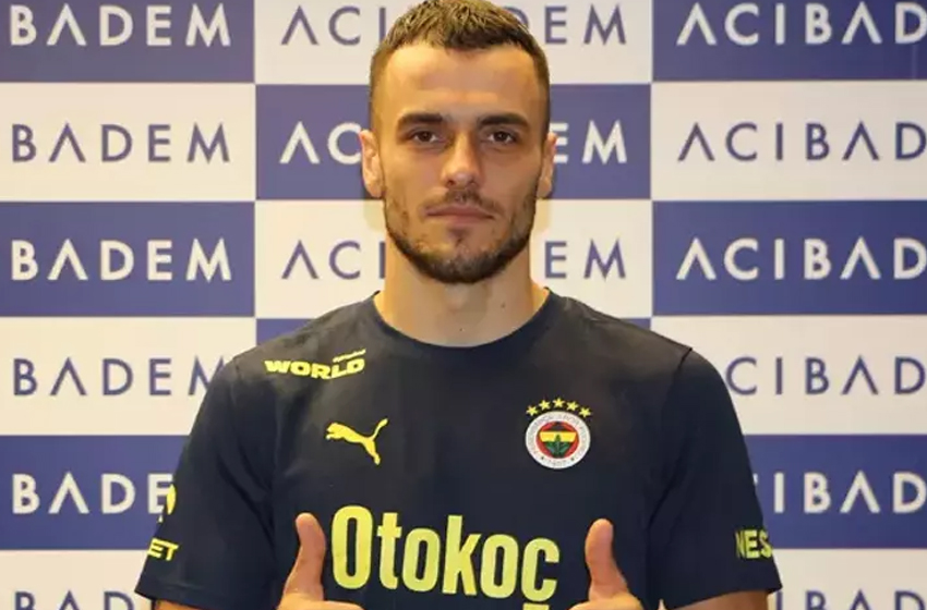 FB'li Filip Kostic Biyografisi: Boyu, Kilosu, Kaç Yaşında, Nereli, Sırp mı, Mevkisi Nedir, Hangi Takımlarda Oynadı? FB'li Filip Kostic Biyografisi: Boyu, Kilosu, Kaç Yaşında, Nereli, Sırp mı, Mevkisi Nedir, Hangi Takımlarda Oynadı?