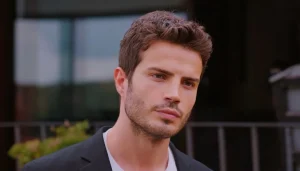 &nbsp; Now TV’nin yeni dizisi Aşk Evlilik Boşanmada Timuçin karakterini