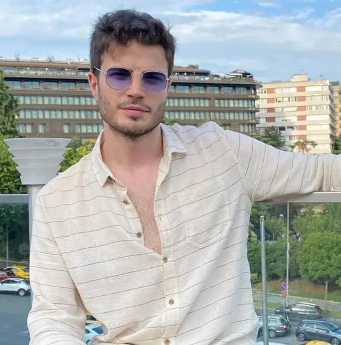 Aşk Evlilik Boşanma Dizisinde Timuçin Kim, Gerçek Adı Ne? Furkan Okumuş Kaç Yaşında, Aslen Nereli, Sevgilisi Kim, Hangi Dizi ve Filmlerde Oynadı?