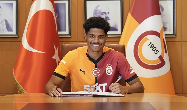Gabriel Sara Boyu Kilosu Kaç, Kaç Yaşında, Nereli, Hangi Takımlarda Oynadı, Mevkisi Nedir?