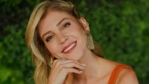 &nbsp; Kanal D’nin iddialı dizisi Annem Ankarada Gökçe Eyüboğlu’nun canlandırdığı